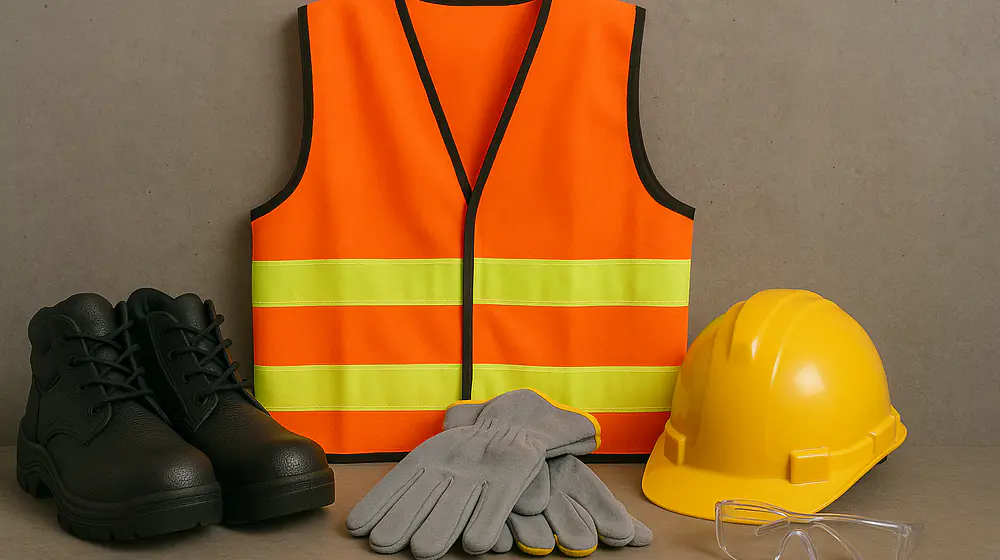 Seguridad 